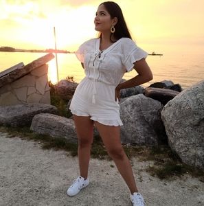 Meet your Posher, Rosana